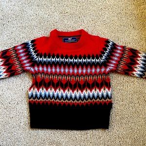 Vineyard Vines Sweater